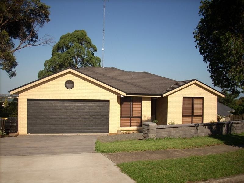 26 Weemala Crescent, Koonawarra NSW 2530