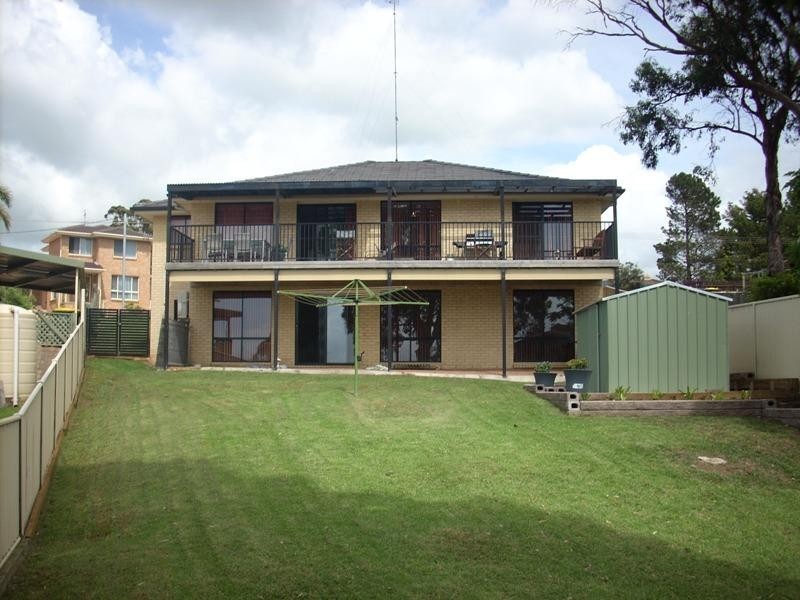 26 Weemala Crescent, Koonawarra NSW 2530