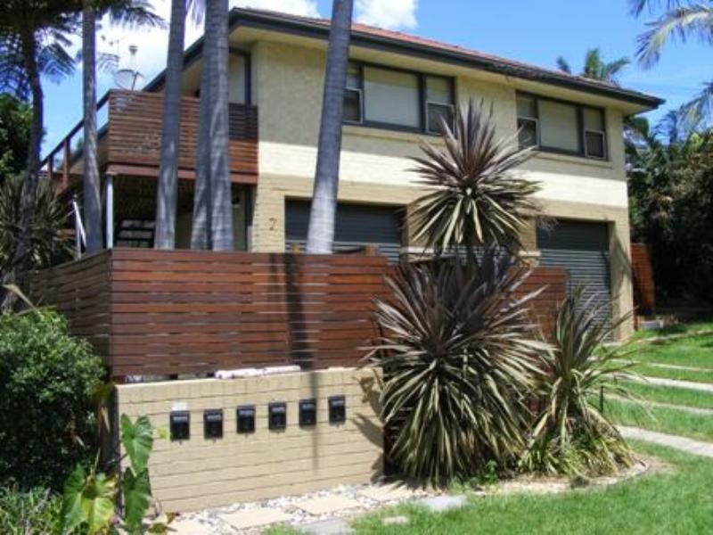 2/7 Kelvin Road, Coniston NSW 2500