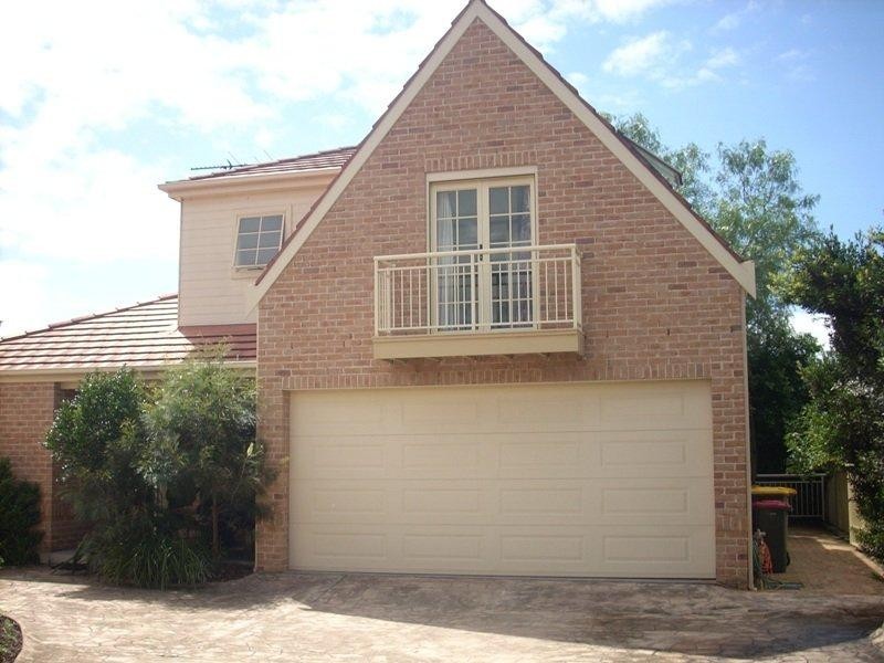 3/11 Matthew Street, Wollongong NSW 2500