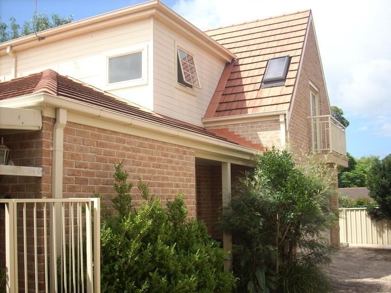 3/11 Matthew Street, Wollongong NSW 2500