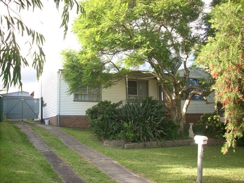 46 Orana Parade, Unanderra NSW 2526
