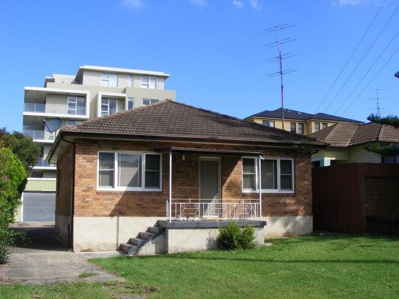 5 Bligh Street, Wollongong NSW 2500