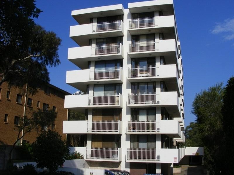 14/27 Church Street, Wollongong NSW 2500