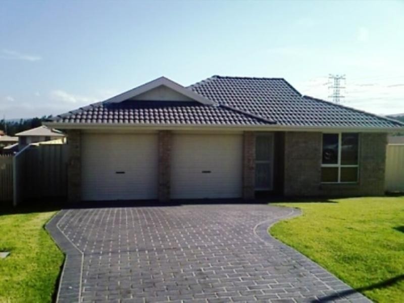 36 Glengarry Way, Horsley NSW 2530