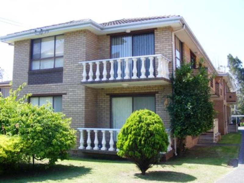 7/40 Pleasant Avenue, North Wollongong NSW 2500