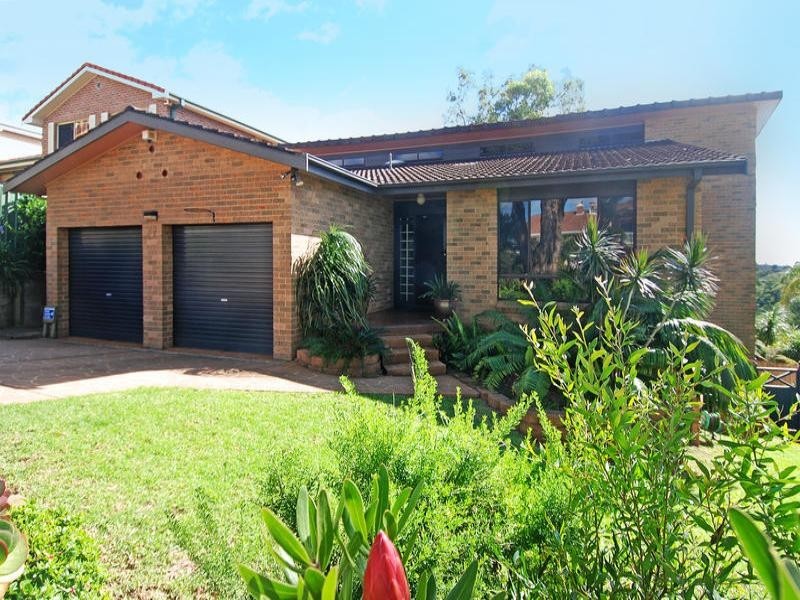 29 Plumwood Crescent, Cordeaux Heights NSW 2526