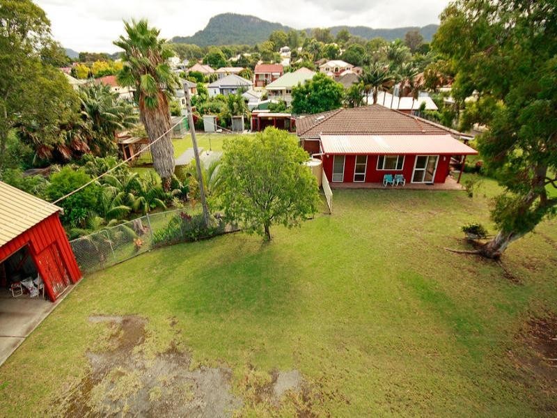 1 & 1a David Crescent, Fairy Meadow NSW 2519