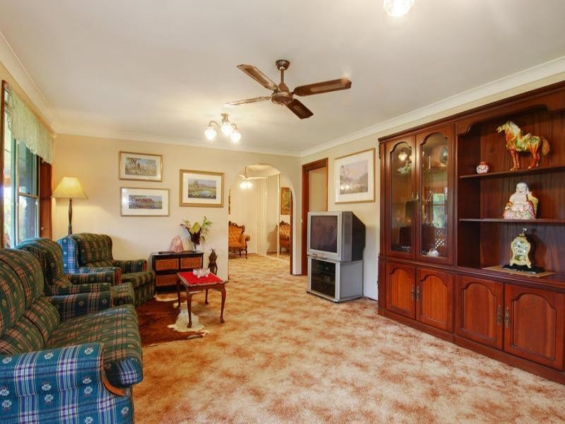 1 & 1a David Crescent, Fairy Meadow NSW 2519