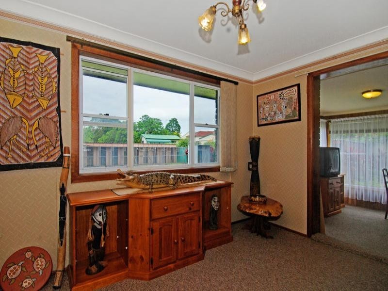 1 & 1a David Crescent, Fairy Meadow NSW 2519