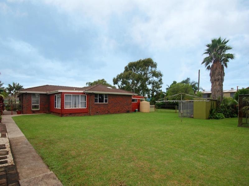 1 & 1a David Crescent, Fairy Meadow NSW 2519