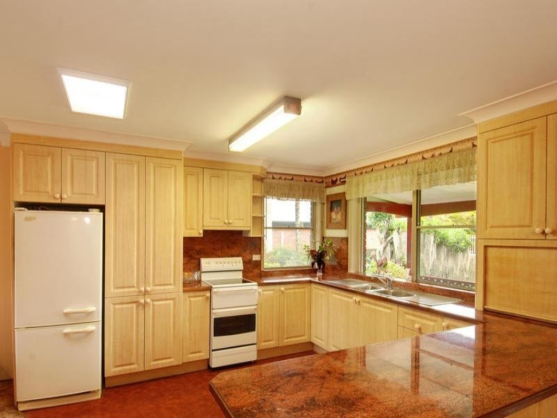 1 & 1a David Crescent, Fairy Meadow NSW 2519