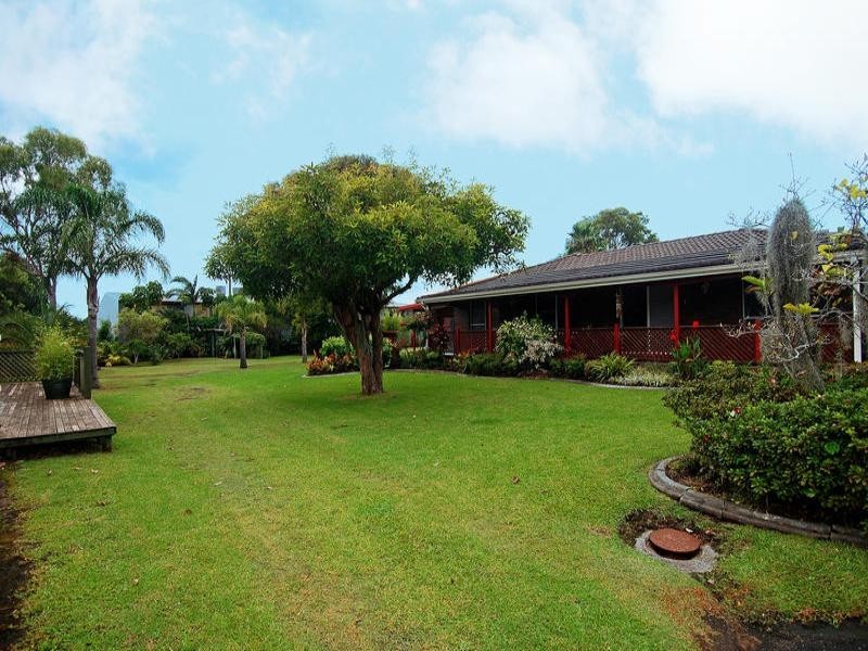 1 & 1a David Crescent, Fairy Meadow NSW 2519