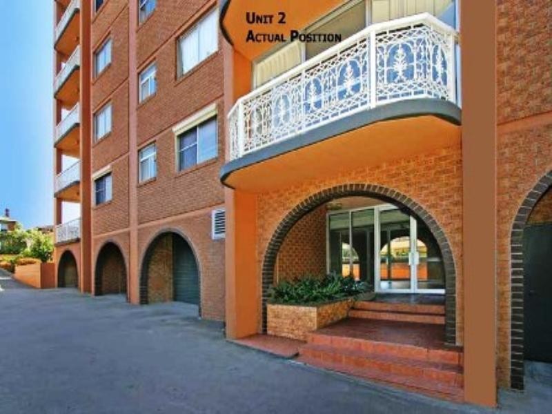 2/6 Smith Street, Wollongong NSW 2500