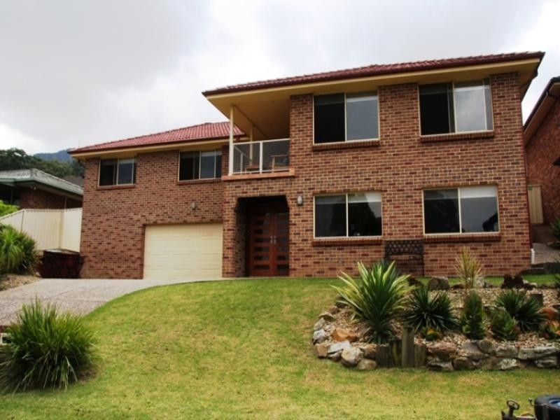4 Prosser Close, Tarrawanna NSW 2518