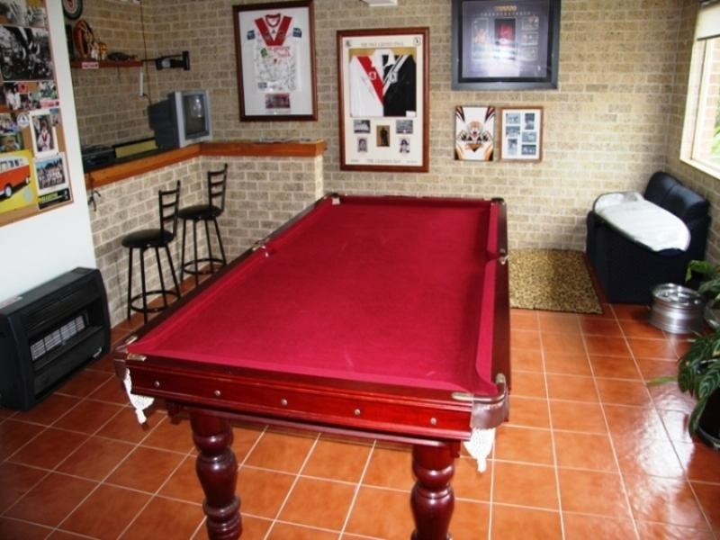 4 Prosser Close, Tarrawanna NSW 2518