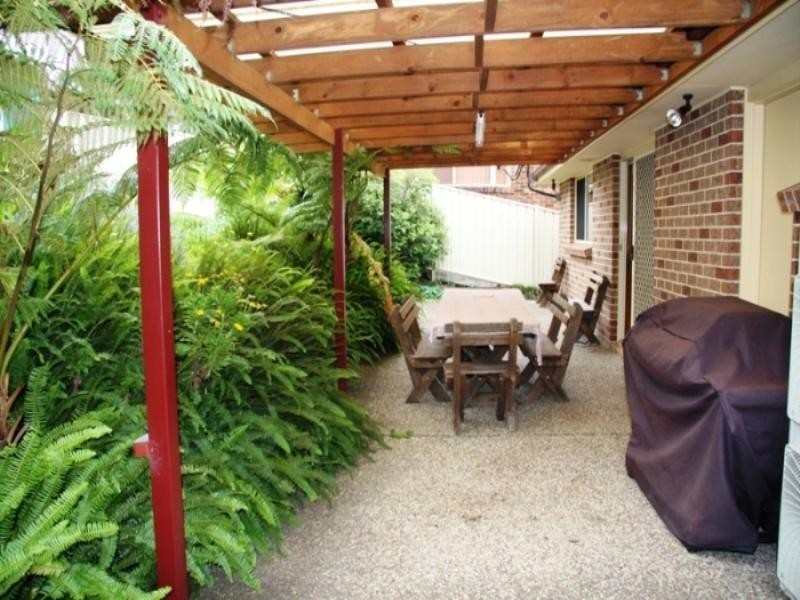 4 Prosser Close, Tarrawanna NSW 2518