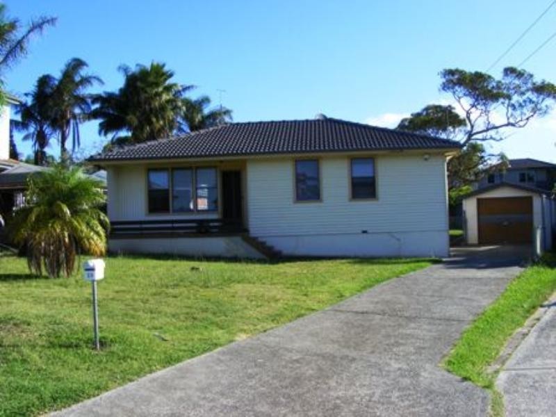 19 Darly Avenue, Kanahooka NSW 2530