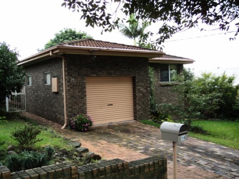 14 Macarthur Avenue, Mount Ousley NSW 2519