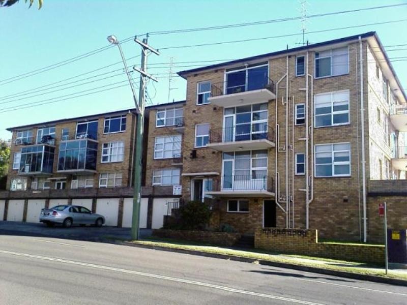 6/57 Smith Street, Wollongong NSW 2500