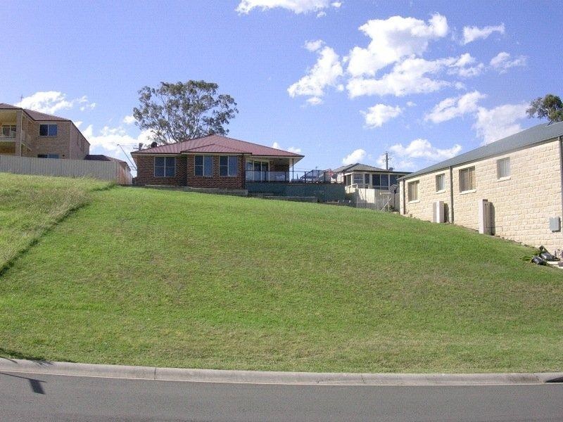 6 Rosemount Street, Dapto NSW 2530