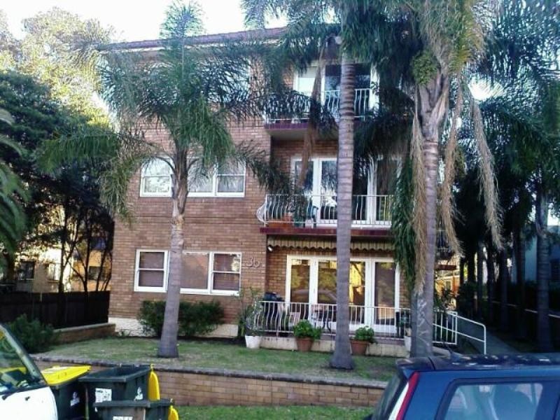 1/36 Kembla Street, Wollongong NSW 2500