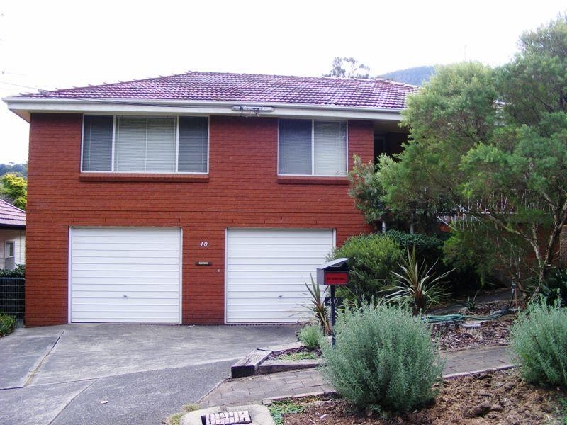 40 Robsons Road, Keiraville NSW 2500