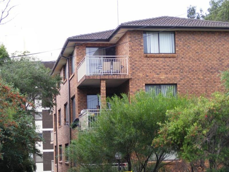 5/33 Corrimal Street, North Wollongong NSW 2500