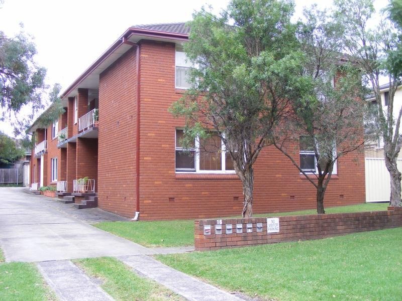 5/16 Northcote Street, Wollongong NSW 2500