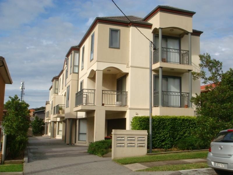 5/11 New Dapto Road, Wollongong NSW 2500