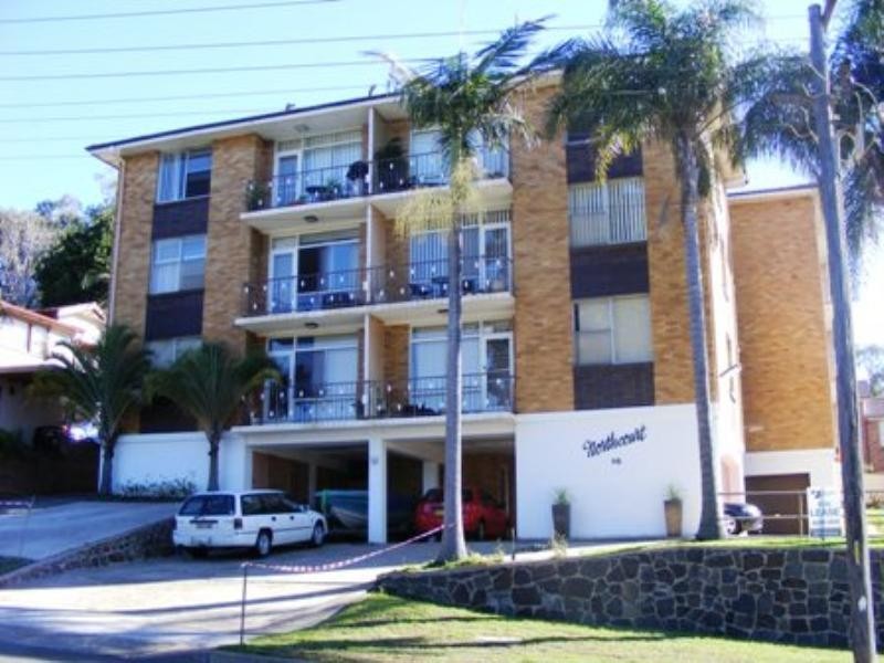 7/16 Woodlawn Avenue, Mangerton NSW 2500