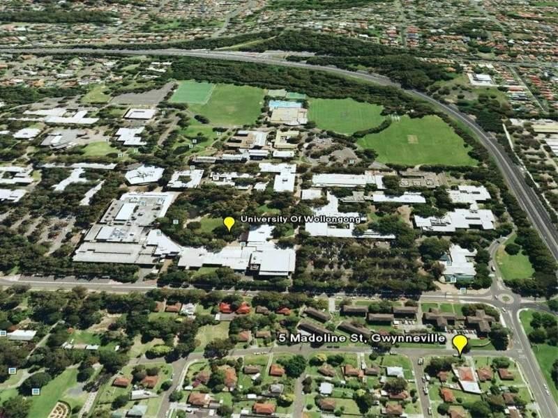 5 Madoline Street, Gwynneville NSW 2500