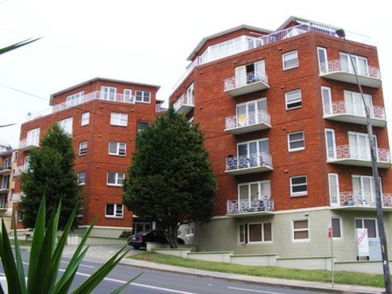 22/2 Corrimal Street, Wollongong NSW 2500