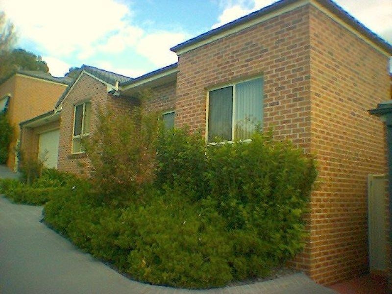 2/1 Keiramine Road, Keiraville NSW 2500