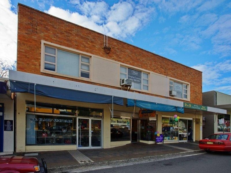 242 Princes Highway, Corrimal NSW 2518