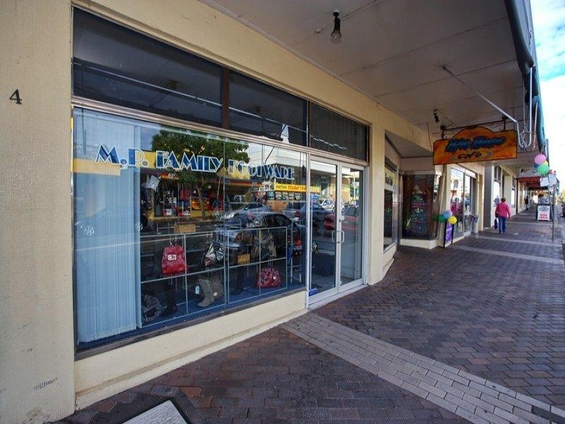 242 Princes Highway, Corrimal NSW 2518