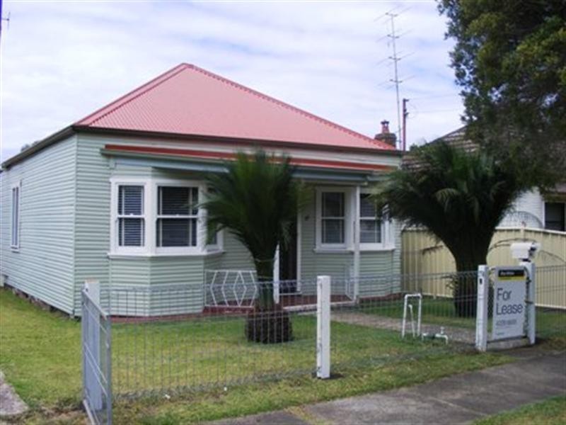41 Evans Street, Wollongong NSW 2500