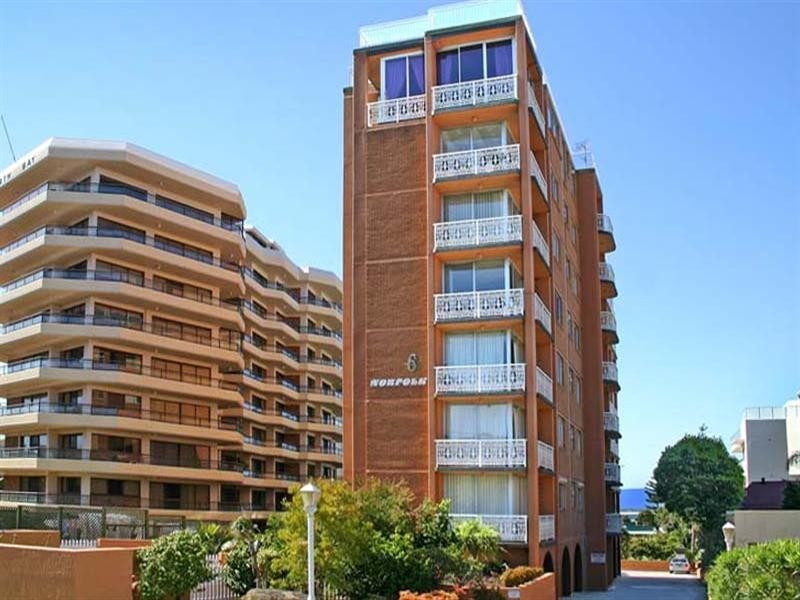 8/6 Smith Street, Wollongong NSW 2500
