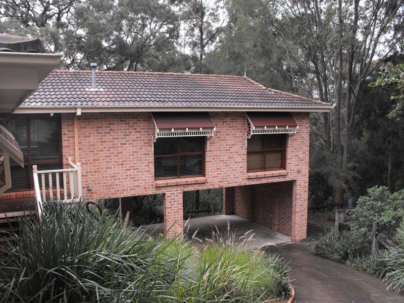 64 Tamarind Drive, Cordeaux Heights NSW 2526