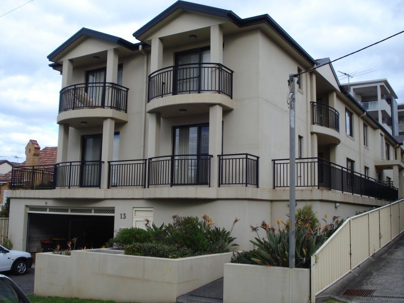 1/13 Hercules Street, Wollongong NSW 2500