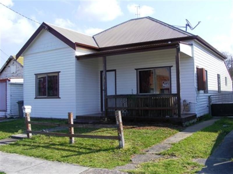 160 Kembla Street, Wollongong NSW 2500