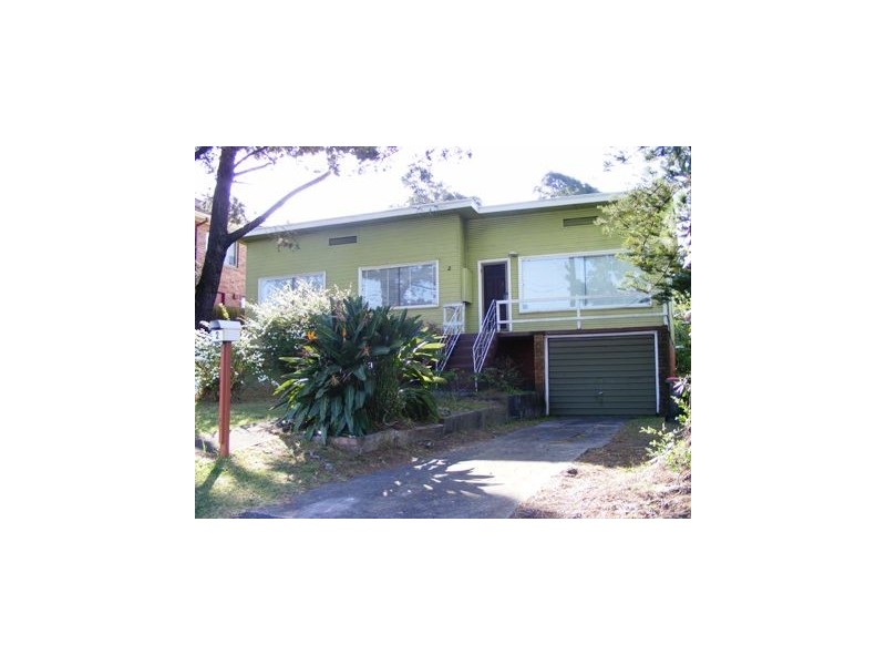 2 Millbrook Road, Figtree NSW 2525