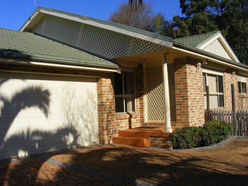 4/61 Rowland, Wollongong NSW 2500
