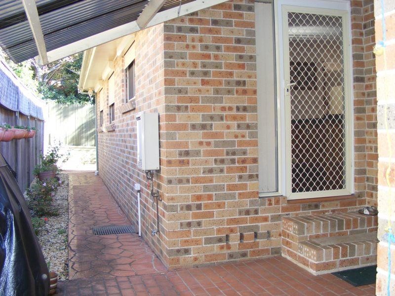 4/61 Rowland, Wollongong NSW 2500