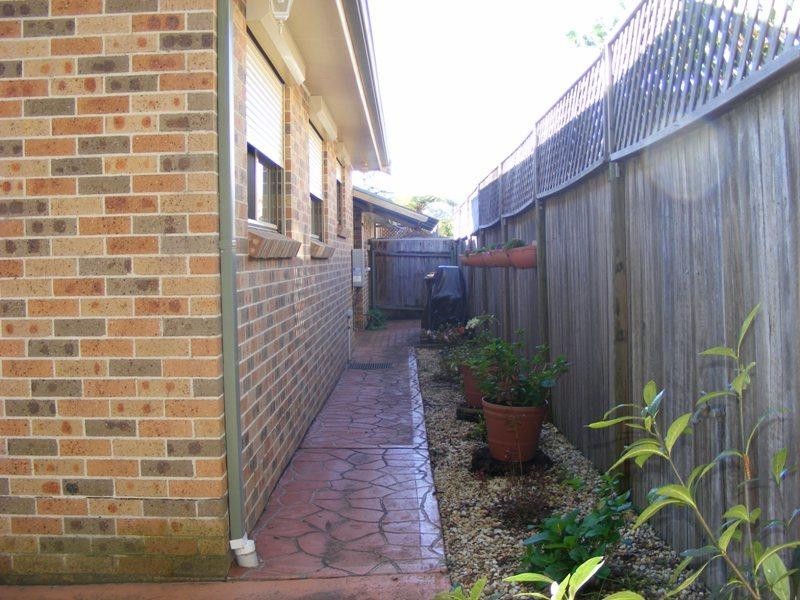 4/61 Rowland, Wollongong NSW 2500