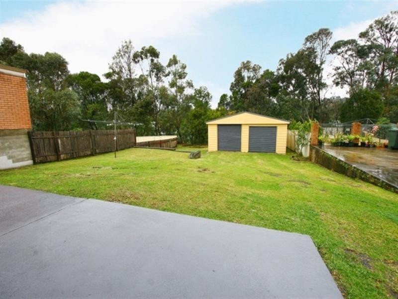31 Bruce, Unanderra NSW 2526