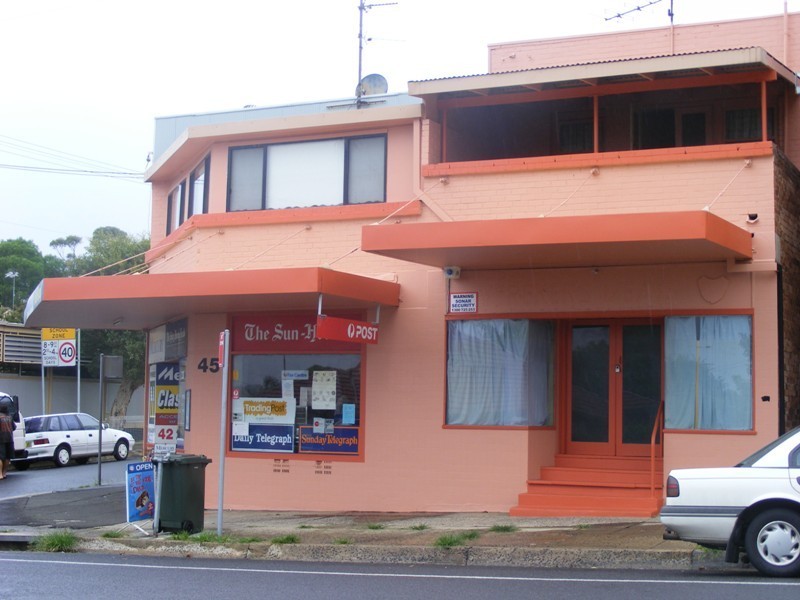 43-45 Illowra Crescent, Primbee NSW 2502