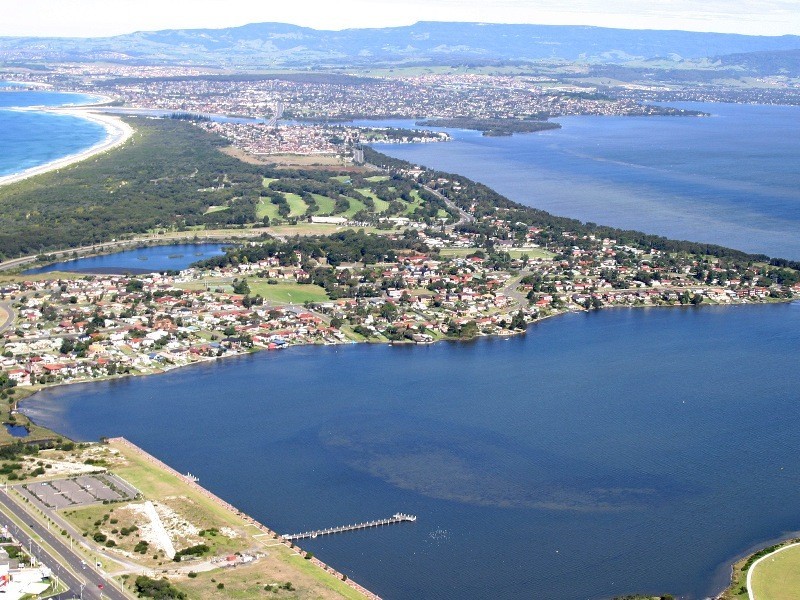 43-45 Illowra Crescent, Primbee NSW 2502