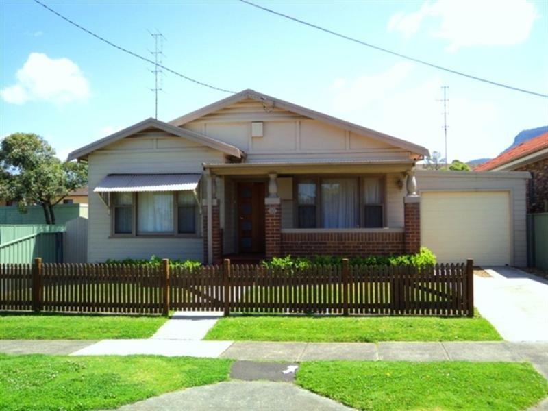 30 Foley Street, Gwynneville NSW 2500