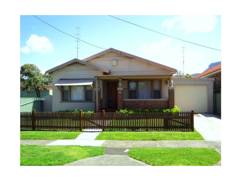 30 Foley Street, Gwynneville NSW 2500